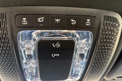 Mercedes-Benz GLA 200 D 110 kW (150 CV)