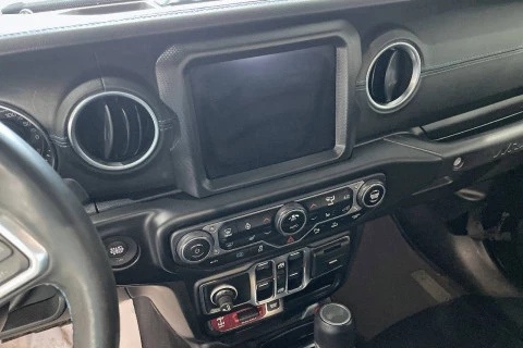 Jeep Wrangler 4p 2.0 380CV Rubicon 8ATX E6D