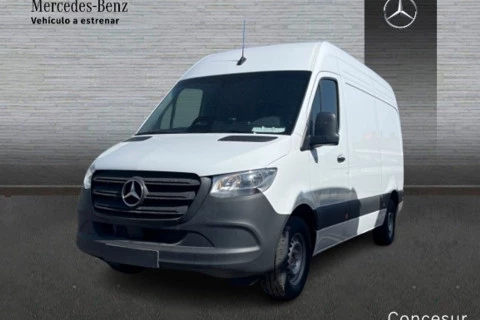 Mercedes-Benz Sprinter 315 CDI FURGON PRO MEDIO