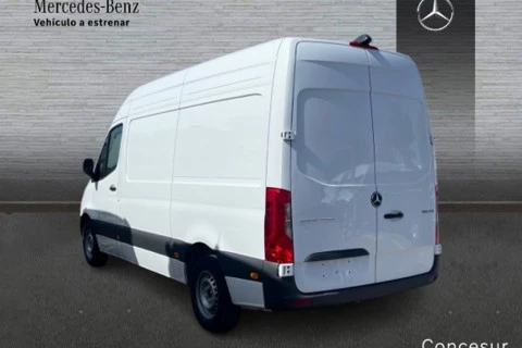 Mercedes-Benz Sprinter 315 CDI FURGON PRO MEDIO