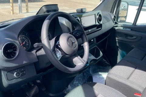 Mercedes-Benz Sprinter 315 CDI FURGON PRO MEDIO