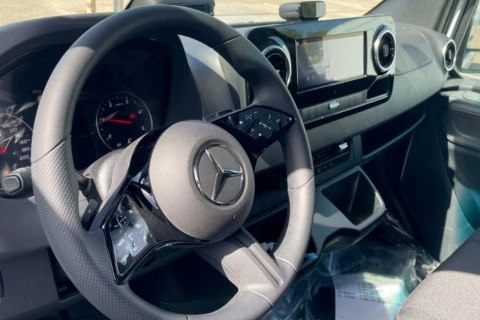 Mercedes-Benz Sprinter 315 CDI FURGON PRO MEDIO