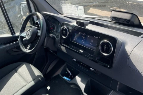 Mercedes-Benz Sprinter 315 CDI FURGON PRO MEDIO
