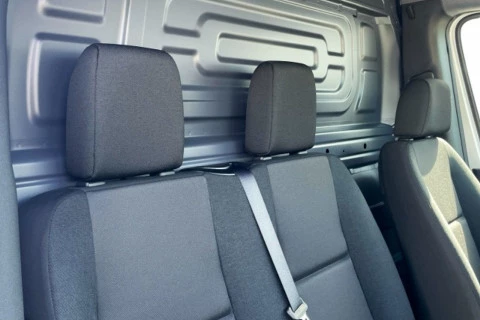 Mercedes-Benz Sprinter 315 CDI FURGON PRO MEDIO