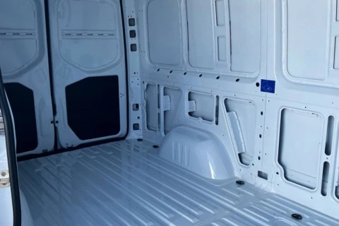 Mercedes-Benz Sprinter 315 CDI FURGON PRO MEDIO