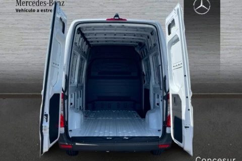 Mercedes-Benz Sprinter 315 CDI FURGON PRO MEDIO