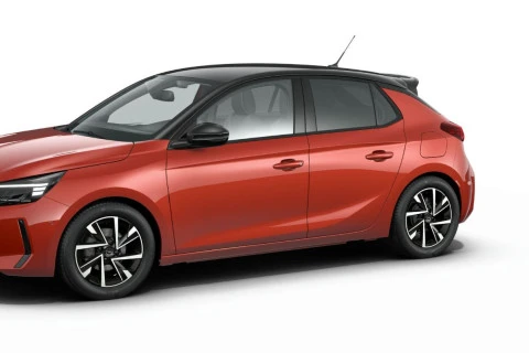 Opel Corsa 1.2T XHL Hybrid 81kW #YES eDCT