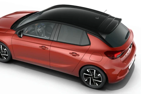 Opel Corsa 1.2T XHL Hybrid 81kW #YES eDCT