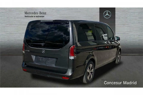 Mercedes-Benz Clase V 250 d Style Largo