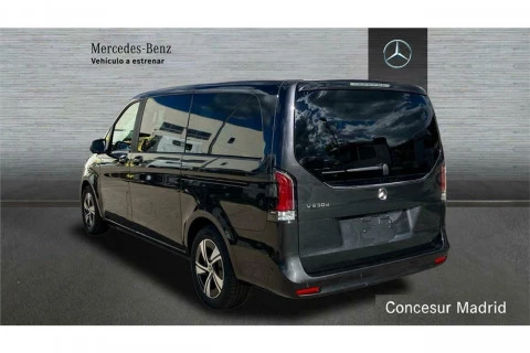 Mercedes-Benz Clase V 250 d Style Largo