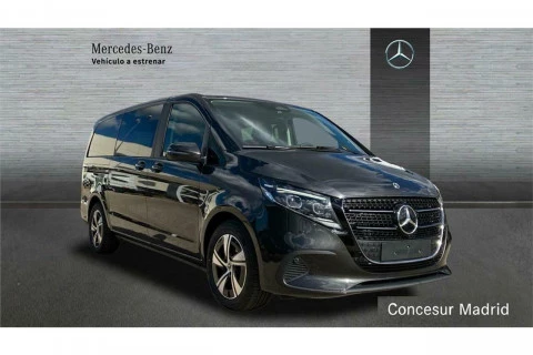 Mercedes-Benz Clase V 250 d Style Largo