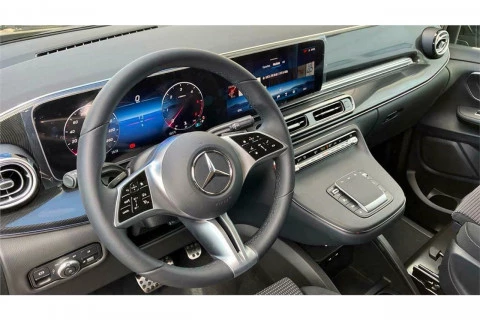 Mercedes-Benz Clase V 250 d Style Largo