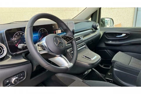 Mercedes-Benz Clase V 250 d Style Largo