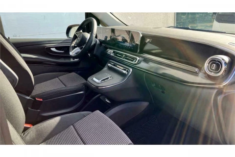 Mercedes-Benz Clase V 250 d Style Largo