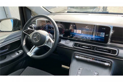 Mercedes-Benz Clase V 250 d Style Largo