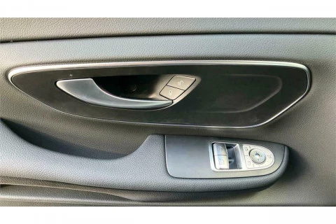 Mercedes-Benz Clase V 250 d Style Largo