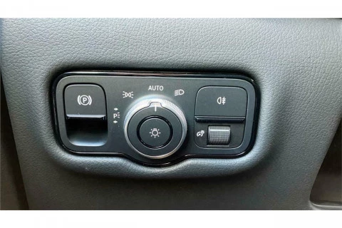 Mercedes-Benz Clase V 250 d Style Largo