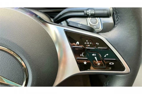 Mercedes-Benz Clase V 250 d Style Largo