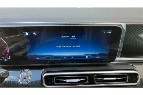 Mercedes-Benz Clase V 250 d Style Largo