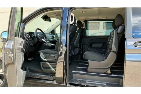 Mercedes-Benz Clase V 250 d Style Largo