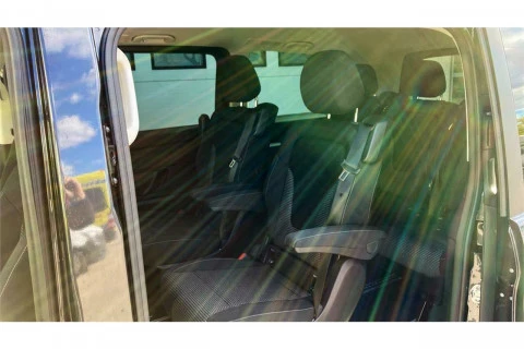 Mercedes-Benz Clase V 250 d Style Largo