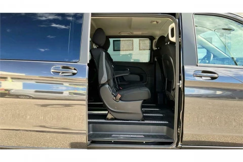 Mercedes-Benz Clase V 250 d Style Largo