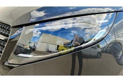 Mercedes-Benz Clase V 250 d Style Largo