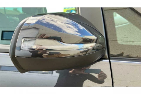 Mercedes-Benz Clase V 250 d Style Largo