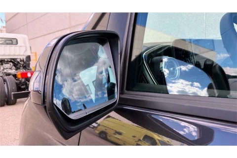 Mercedes-Benz Clase V 250 d Style Largo