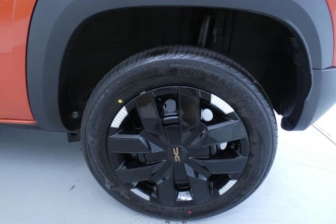 Dacia Spring  Electrico  Electric Extreme 65 48kW