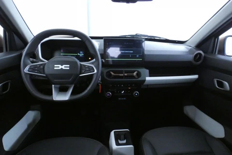 Dacia Spring  Electrico  Electric Extreme 65 48kW