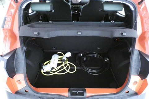 Dacia Spring  Electrico  Electric Extreme 65 48kW