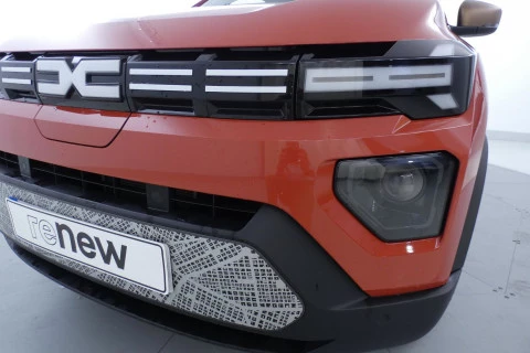 Dacia Spring  Electrico  Electric Extreme 65 48kW