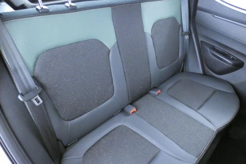 Dacia Spring  Electrico  Electric Extreme 65 48kW