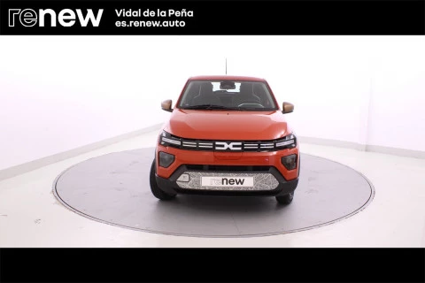 Dacia Spring  Electrico  Electric Extreme 65 48kW