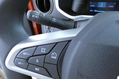 Dacia Spring  Electrico  Electric Extreme 65 48kW