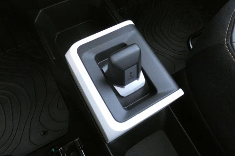 Dacia Spring  Electrico  Electric Extreme 65 48kW