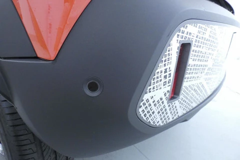 Dacia Spring  Electrico  Electric Extreme 65 48kW