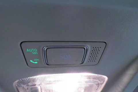 Dacia Spring  Electrico  Electric Extreme 65 48kW