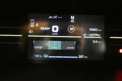 Dacia Spring  Electrico  Electric Extreme 65 48kW