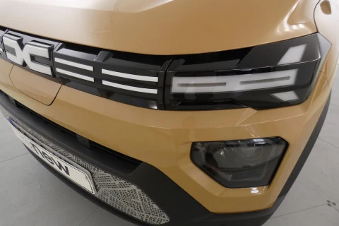 Dacia Spring  Electrico  Electric Extreme 65 48kW