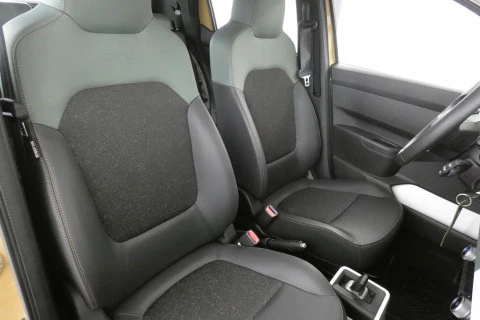 Dacia Spring  Electrico  Electric Extreme 65 48kW