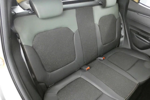 Dacia Spring  Electrico  Electric Extreme 65 48kW