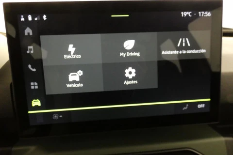 Dacia Spring  Electrico  Electric Extreme 65 48kW