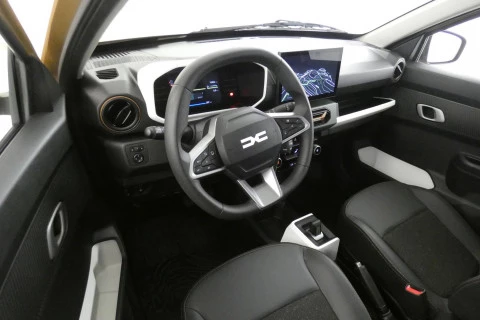 Dacia Spring  Electrico  Electric Extreme 65 48kW