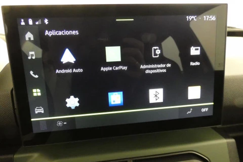 Dacia Spring  Electrico  Electric Extreme 65 48kW