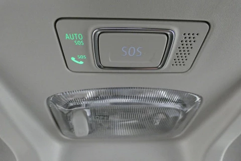 Dacia Spring  Electrico  Electric Extreme 65 48kW