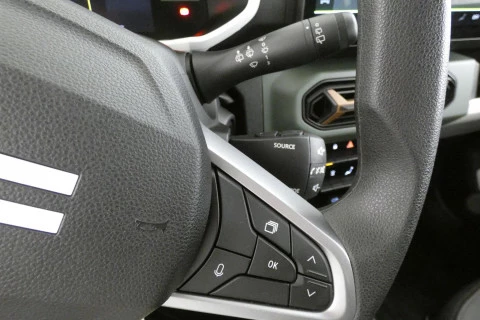 Dacia Spring  Electrico  Electric Extreme 65 48kW