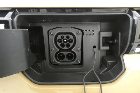 Dacia Spring  Electrico  Electric Extreme 65 48kW