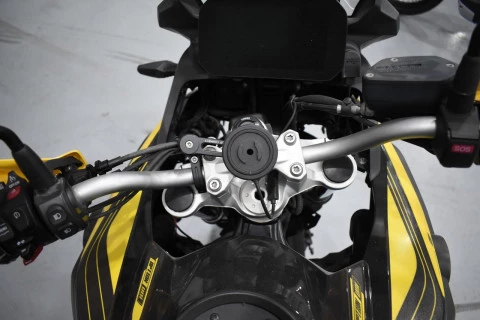 BMW F 750 GS 